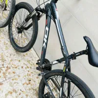 دوچرخه سایز ۲۶ کاملا سالم|دوچرخه، اسکیت، اسکوتر|چاف و چمخاله, |دیوار