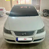 فروش لیفان 1800مدل ۹۵ تک برگ|خودرو سواری و وانت|شیراز, زند|دیوار