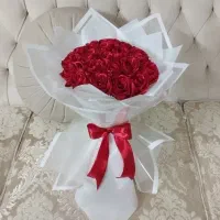 باکس گل|گل مصنوعی|پاکدشت, پاکدشت (مامازند)|دیوار