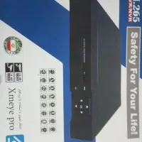 کابل هارد دوربین دزدگیر dvr معاوضه با خودرو|دوربین مداربسته|مشهد, ابوذر|دیوار
