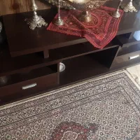 میز تلوزیون در حد نو|میز تلویزیون|طرقبه, |دیوار