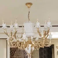 فروش لوستر|لوستر و چراغ آویز|کرج, جهانشهر|دیوار