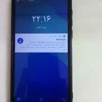 هواویY5 با حافظهٔ ۱۶ گیگابایت|موبایل|قم, زنبیل آباد|دیوار