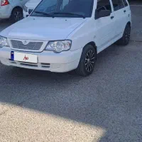 ۱۱۱ مدل ۹۷|خودرو سواری و وانت|یزد, |دیوار