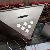 هود شومینه کن ۹۰Cm