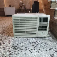 کولر پنجره ای ۲۴ هزار ال جی