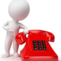 خط تلفن ثابت رند ۲۲۲۲