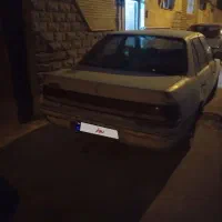 فروش تویوتاکرونا2000*1992|خودرو سواری و وانت|برخوار, |دیوار