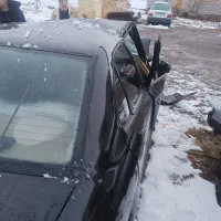 سمند مدل ۸۸ دوگانه کارخانه تصادفی|خودرو سواری و وانت|مراغه, |دیوار