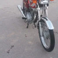 موتور های مزاییده ۱۲۵اصل هوندا فابریک ،۱۵۰،۲۰۰|موتورسیکلت|سیمین شهر, |دیوار