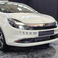 کی ام سی ایگل بنزینی مدل ۱۴۰۴|خودرو سواری و وانت|تهران, قیطریه|دیوار