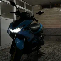 ایروکس تقویتی