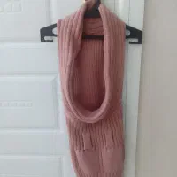 بافت بدون آستین کانادایی