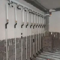 لوله کشی گاز خانگی و تجاری|خدمات پیشه و مهارت|سنقر, |دیوار