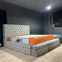 سرویس خواب بهار. چوبکده جام جم