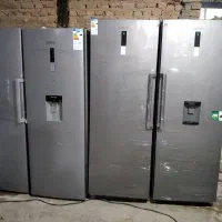 یخچال دوقلو پارس مدل نوفراست باکارتن|یخچال و فریزر|دورود, |دیوار