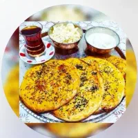 نون محلی سنندج