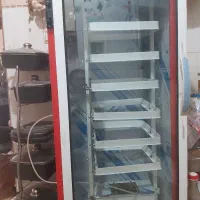 دستگاه جوجه کشی اتوماتیک