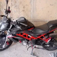 بنلی ۱۵۰ نیوفیس
