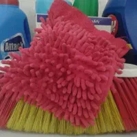 نظافت وتمیزکاری