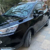 سند تک برگ Jac S3|خودرو سواری و وانت|تهران, جنت‌آباد مرکزی|دیوار