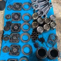 تعمیر کمپرسور سردخانه با ضمانت|خدمات پیشه و مهارت|حاجی آباد, |دیوار