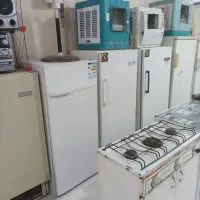 فروش خرید انواع یخچال فریزر