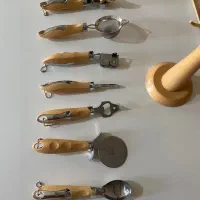 ابزار آشپزخونه