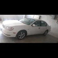 ماکسیما سفید مدل۸۲، دنده ای|خودرو سواری و وانت|کرمانشاه, |دیوار