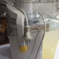 آبمیوه گیری|آبمیوه‌گیر و آب‌مرکبات‌گیر|مشهد, تربیت (صدف)|دیوار