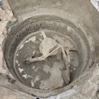 دستگاه بلوک همزن بلوک زنی|ماشینآلات صنعتی|پاکدشت, پاکدشت (مامازند)|دیوار