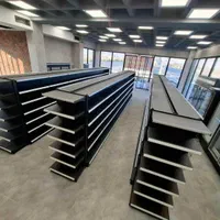 قفسه گرید اف