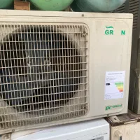 کولر گازی گیرین ۹۰۰۰|کولر گازی و فن‌کوئل|تهران, مجیدیه|دیوار