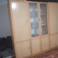 کمد ۳ تیکه در شیبان