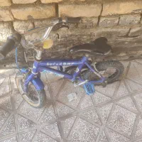 دوچرخه بچه گانه