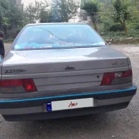 ماشین خیلی خوبیه بی رنگ هم هستش