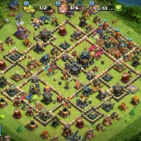 اکانت کلش تان 17