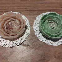 دنیای زیبای شمع