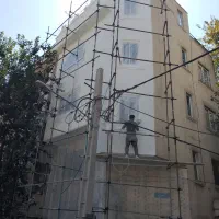 کنیتکس،رنگ نما،نقاشی،بلکا