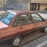 پراید مدل 88|خودرو سواری و وانت|کرج, ساماندهی|دیوار