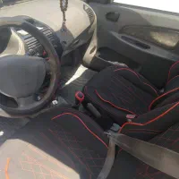 تیبا ۱ مدل ۹۳|خودرو سواری و وانت|مشهد, شهید قربانی|دیوار