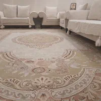 مبلمان راحتی 7 نفره  ترنج تهران|مبلمان خانگی و میز عسلی|مشهد, گوهرشاد|دیوار