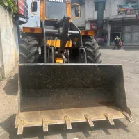 تراکتوربیل عقب