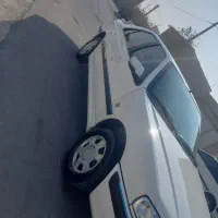 پارس سال ۱۴۰۰|خودرو سواری و وانت|سمنان, |دیوار