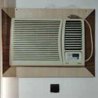 کولر LGگازی پنجره ای