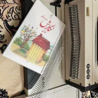 دستگاه سیمی فنر مارپیچ|لوازم التحریر|تهران, استخر|دیوار