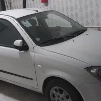 تیبا ۲ مدل ۱۴۰۰