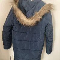 کاپشن دخترانه|کفش و لباس بچه|تهران, صادقیه|دیوار