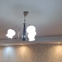 فروش فوری لوستر