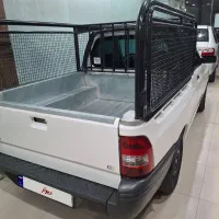 پراید وانت 1401 درحد